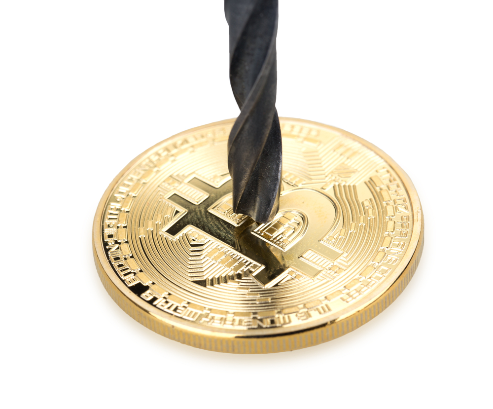 Bitcoin In Circulation Reached More Than $14 Billion