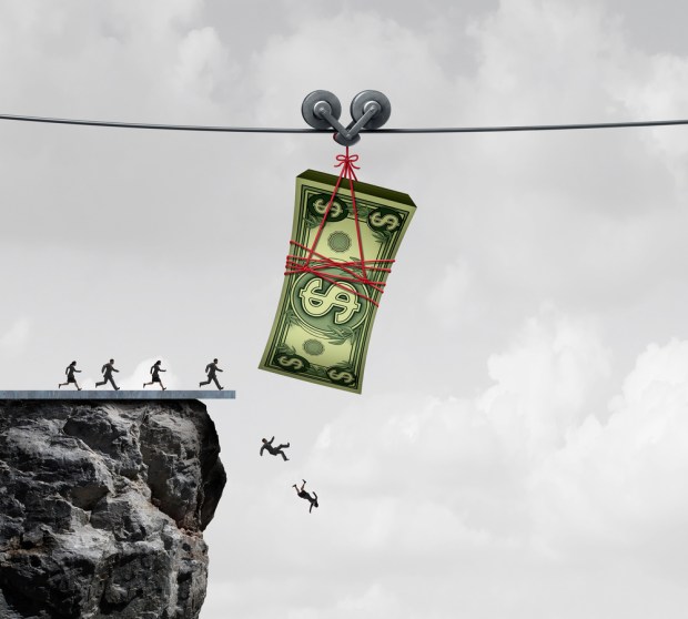 CFPB Debuts Consumer Credit Card Risk Management Tool