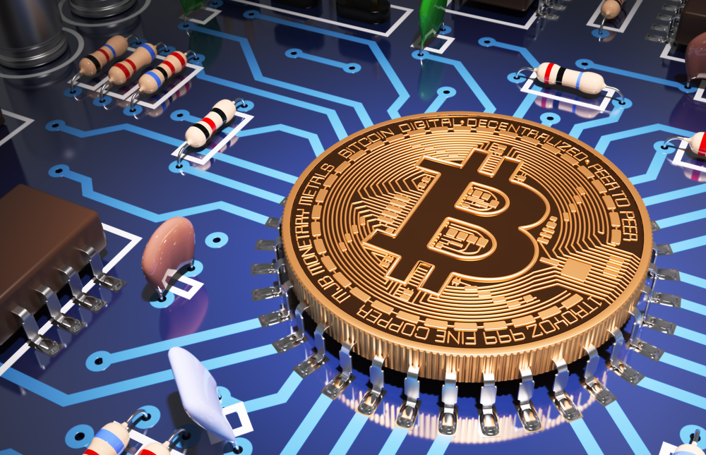 Bitcoin Surges Cause Coinbase Outages