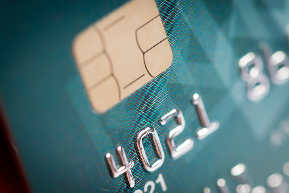 EMVCo Sees Growth Of EMV Chip Payments