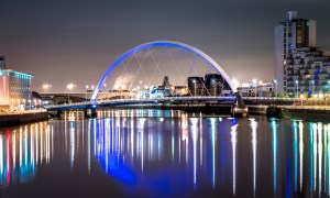 Glasgow Scotland FinTech