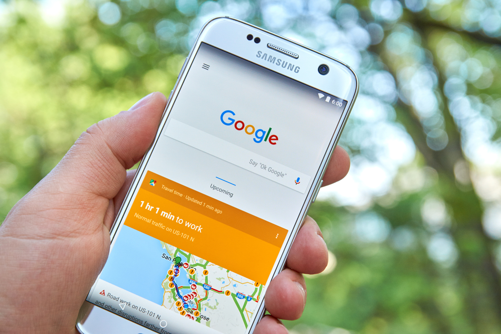 Google Opens Google Assistant To Developers