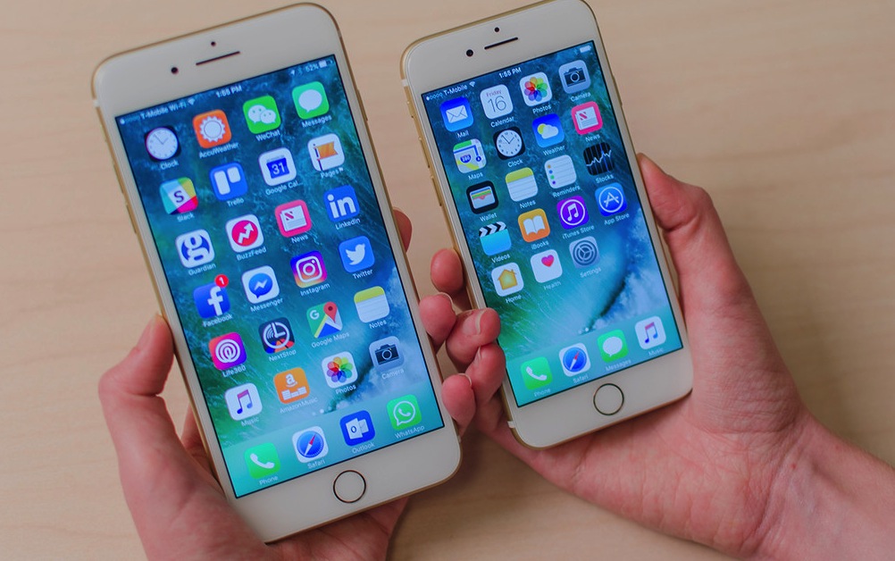 Are iPhone Sales Weaker Than Expected?