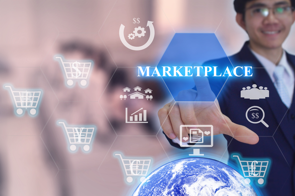 letgo CEO: How AI Helps Reinvent The Secondhand Marketplace