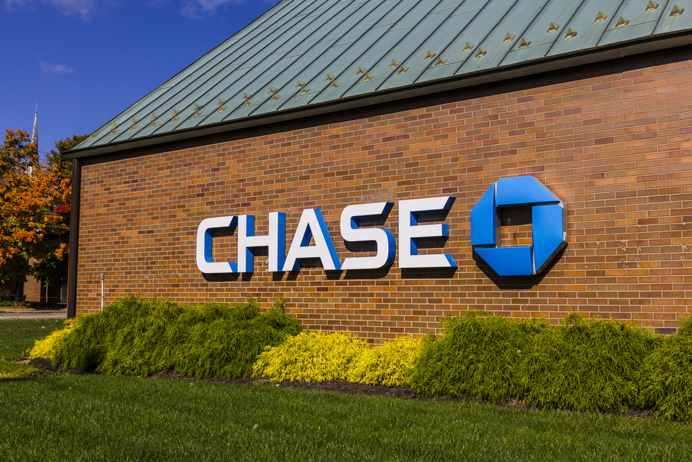 Chase Crushes Q3 Earnings With Strong Card Spend And Mobile Growth