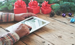 Merchants Omnichannel Holiday