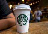 starbucks ceo steps down