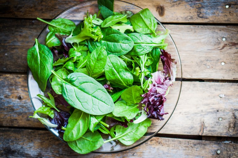 Sweetgreen Cashless