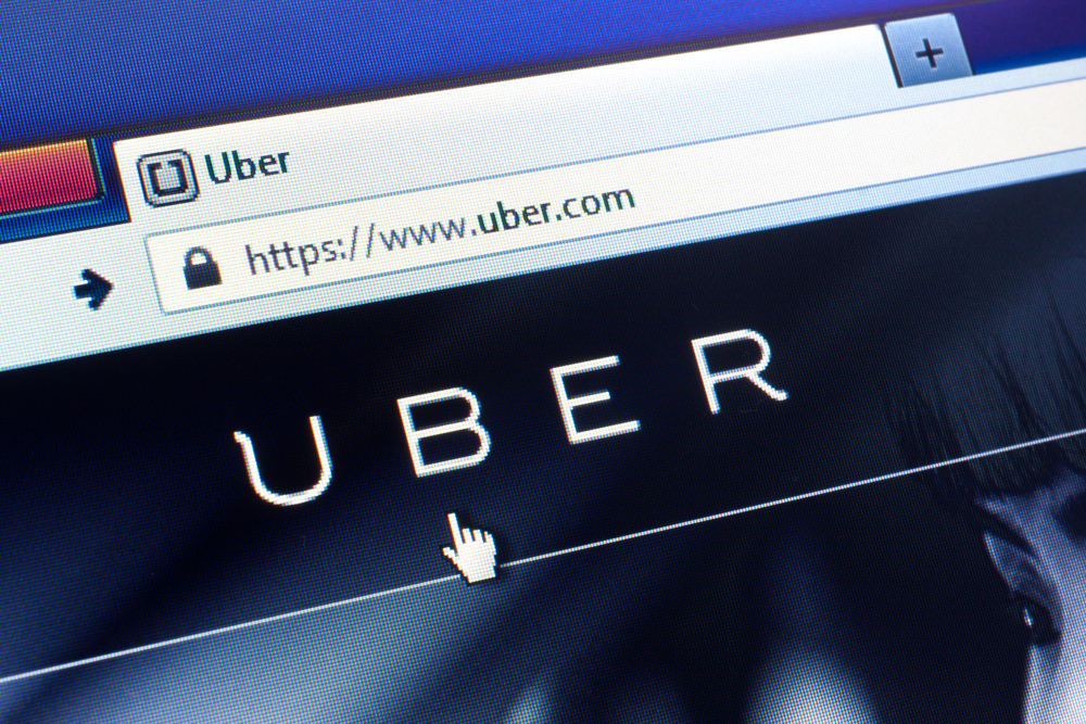 Ex-Uber Security Staff Confirm ‘God View’ Still Intact