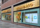 Wells Fargo Overbranched