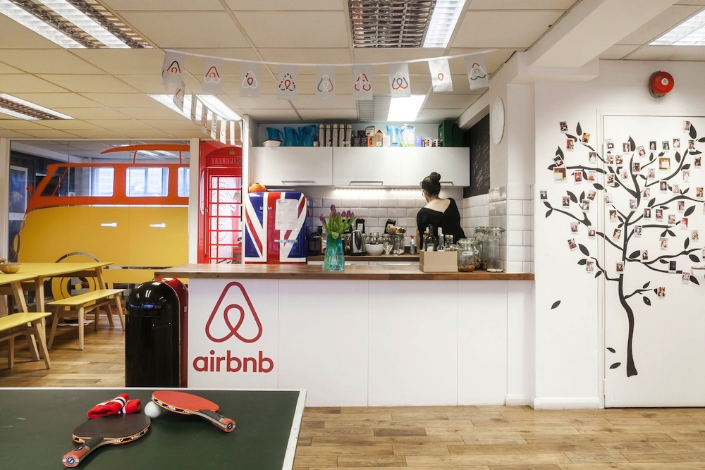 London’s Airbnb Regulations Will Cost The Company $400M