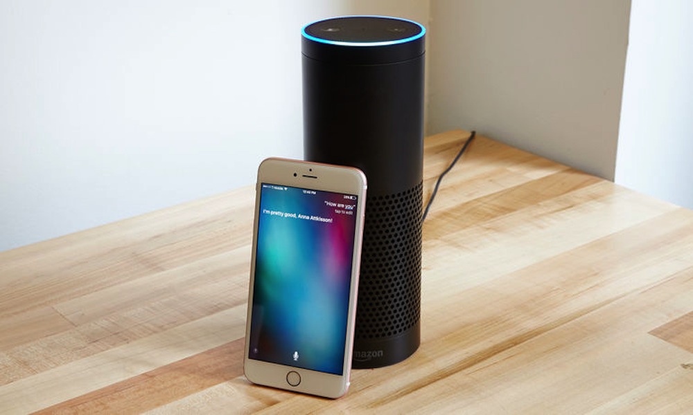 Getting A Better Conversation Out Of A Smart Virtual Assistant
