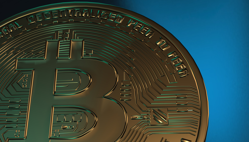 Bitcoin Tracker: Fight Or Flight