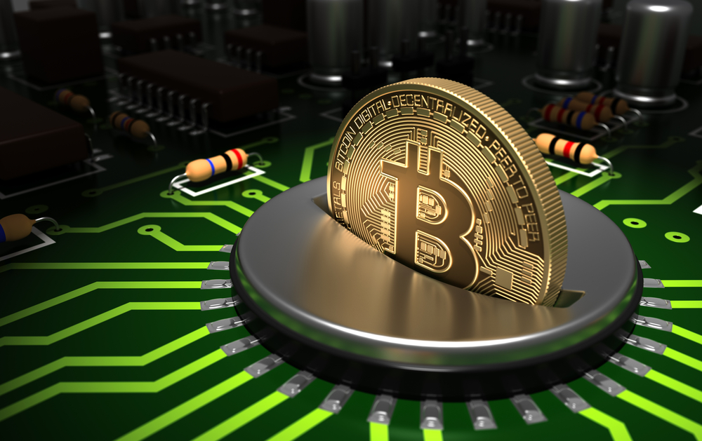 Bitcoin Tracker: Smooth(ish) Sailing?