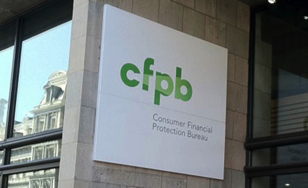 Justice Department Calls CFPB’S Structure Unconstitutional