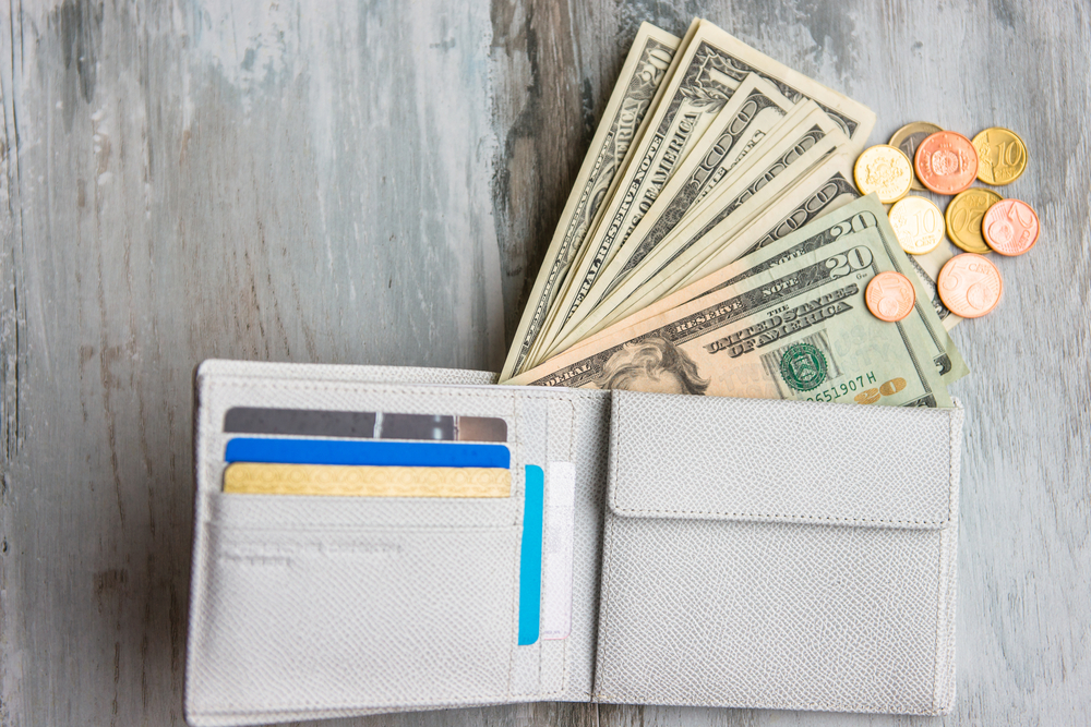 What’s In Your Wallet? A PayPal Credit Card