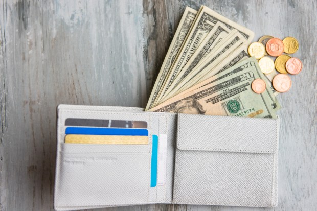 What’s In Your Wallet? A PayPal Credit Card