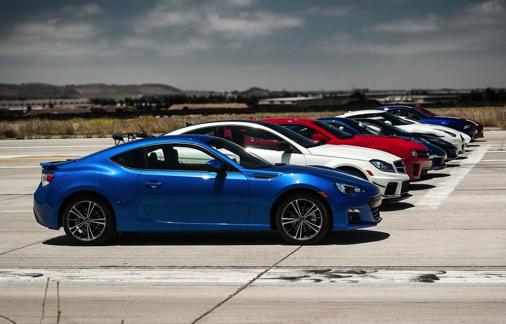 Ford Invests To Make It Easier To Buy A Car Online
