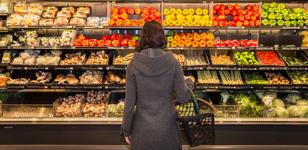 Grocery Tracker: Betting On A Chinese eGrocery Boom