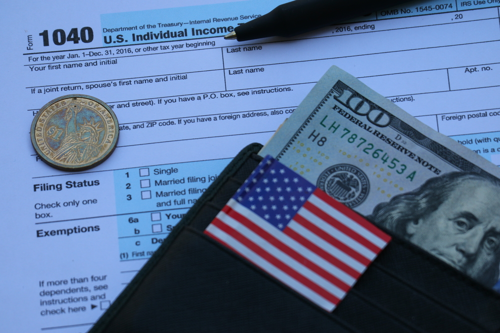 IRS Going After Offshore Debit Cards With John Doe Summons