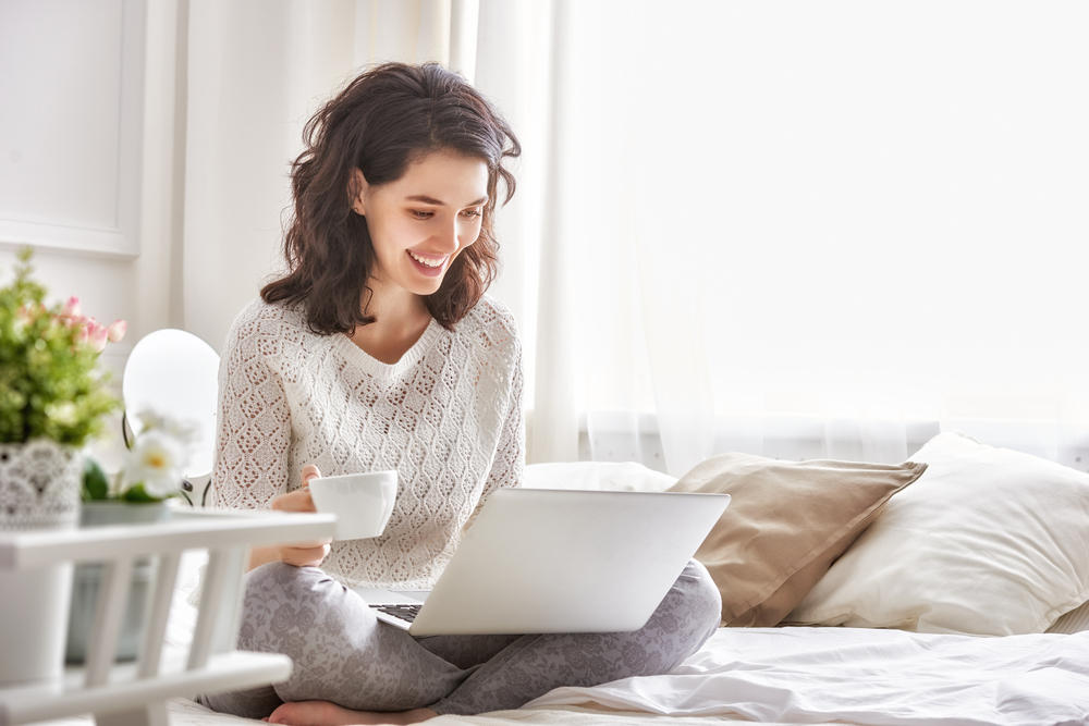 Is QVC Falling To eCommerce Shopping?