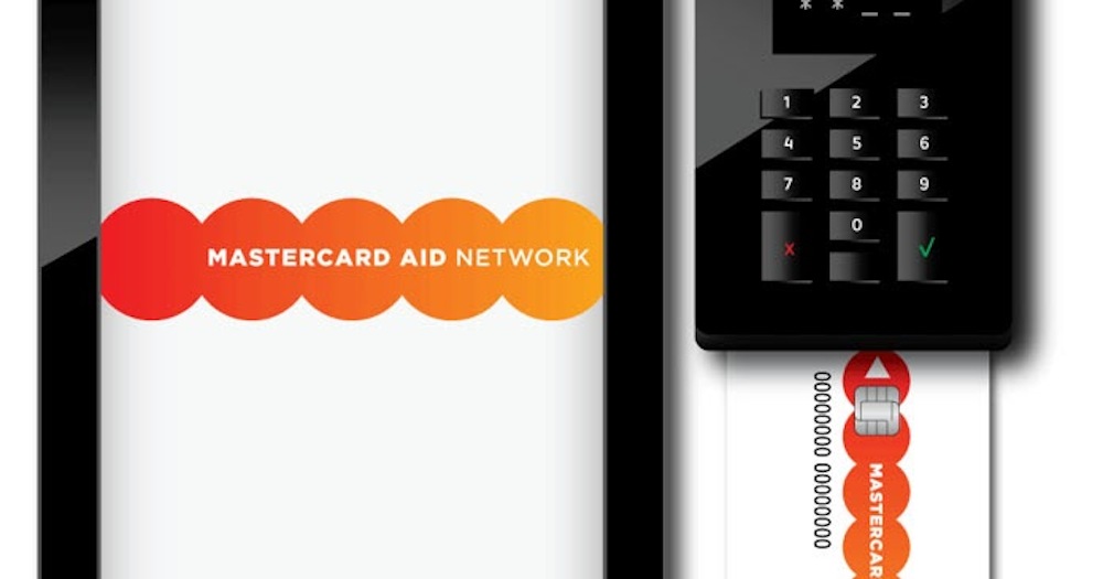 Mastercard Is Curing Hepatitis C — With The Power Of Payments