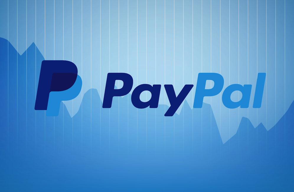 PayPal’s Solid Showing To End 2016