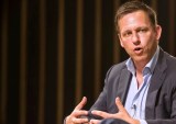 Peter Thiel