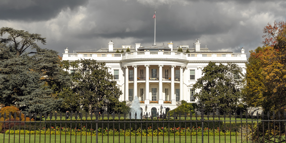 Presidential Inaugurations (By The Numbers)