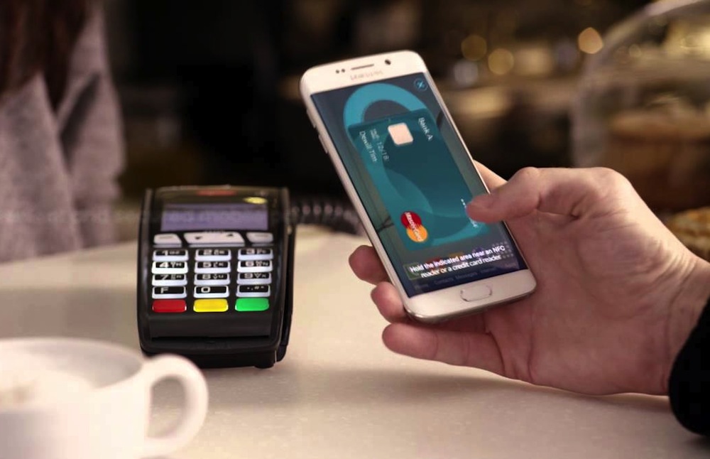 Samsung Gives More Credence To Rumors Of AI Assistant For Samsung Pay