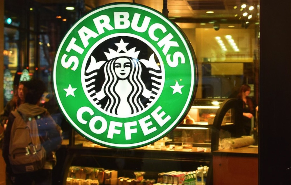 Starbucks Whiffs On Revenue In A Challenging Retail Environment