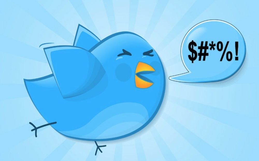 Twitter’s Trump Kerfuffle