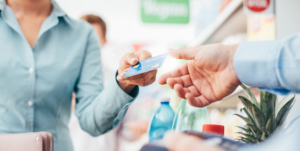 Payment Card Spending Rose In UK During November