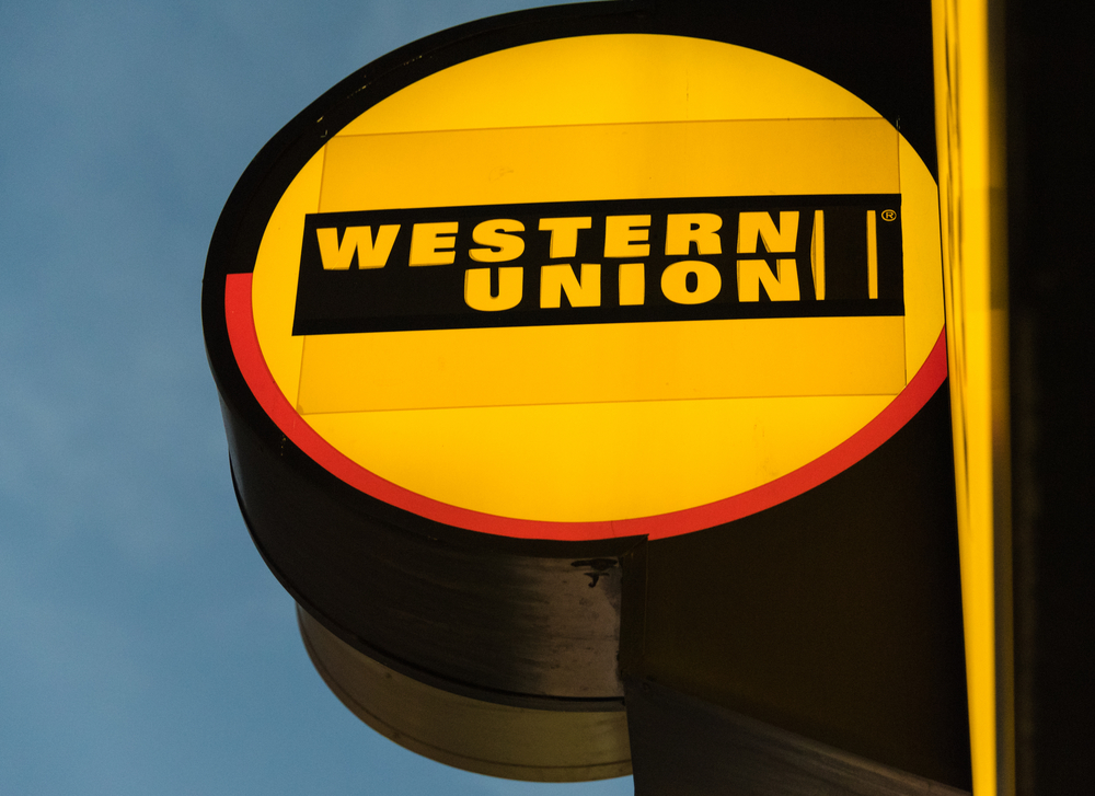 Western Union Results Buoyed By Digital
