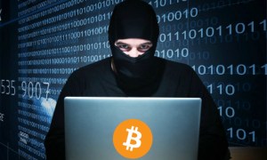 Bitcoin Exchange Hack