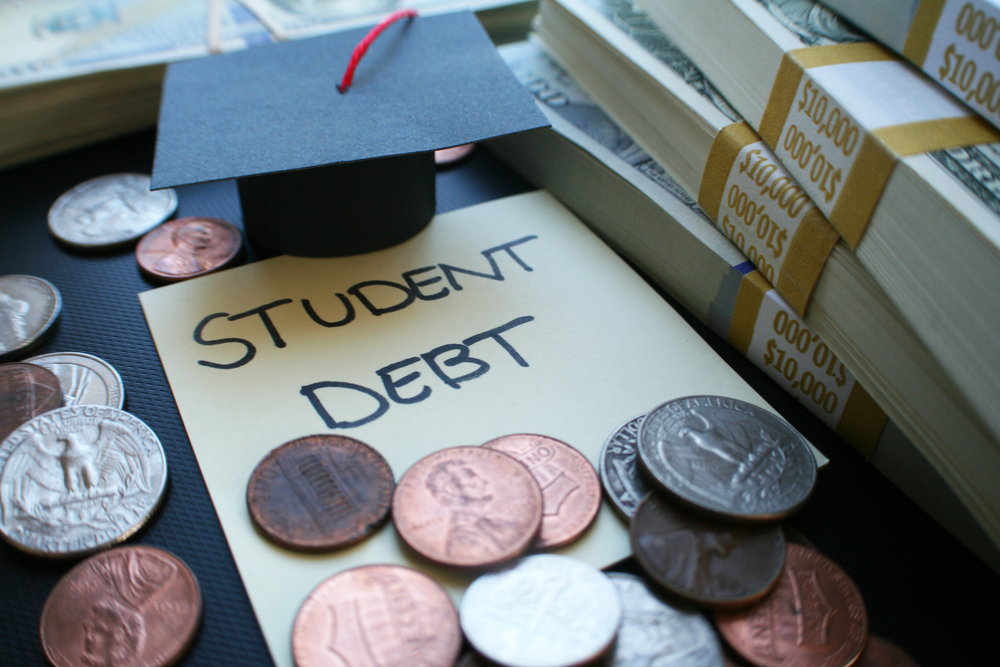 CFPB Sues Student Loan Servicer Navient