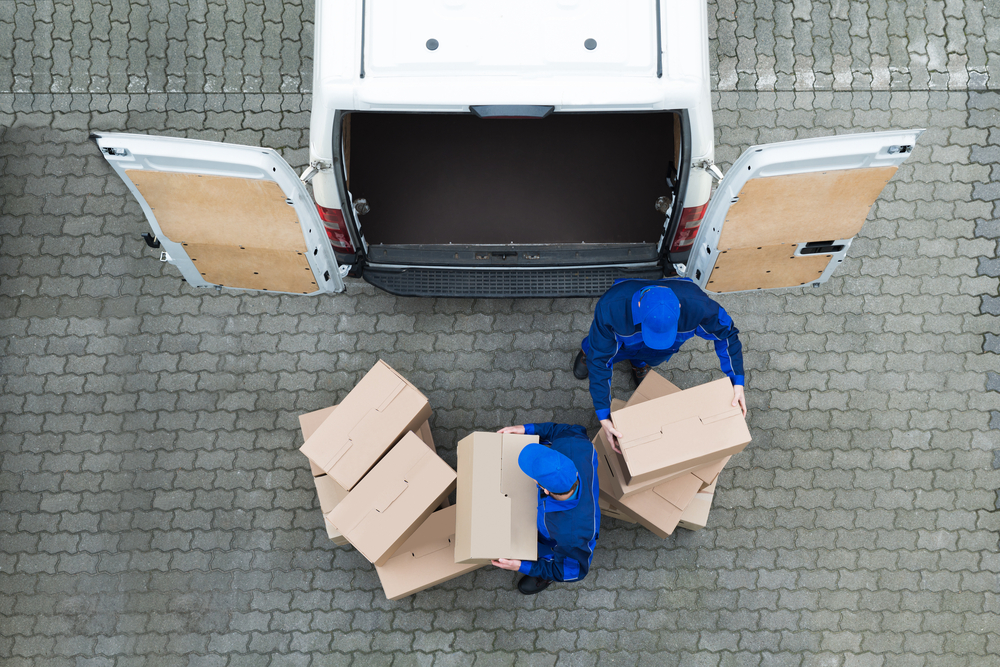 How Smaller Merchants Can Get Amazon-Style Logistics