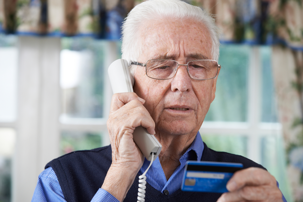 FTC Fines Two Telemarketing Companies For Making Robocalls