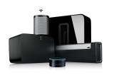 Sonos Speakers Integration