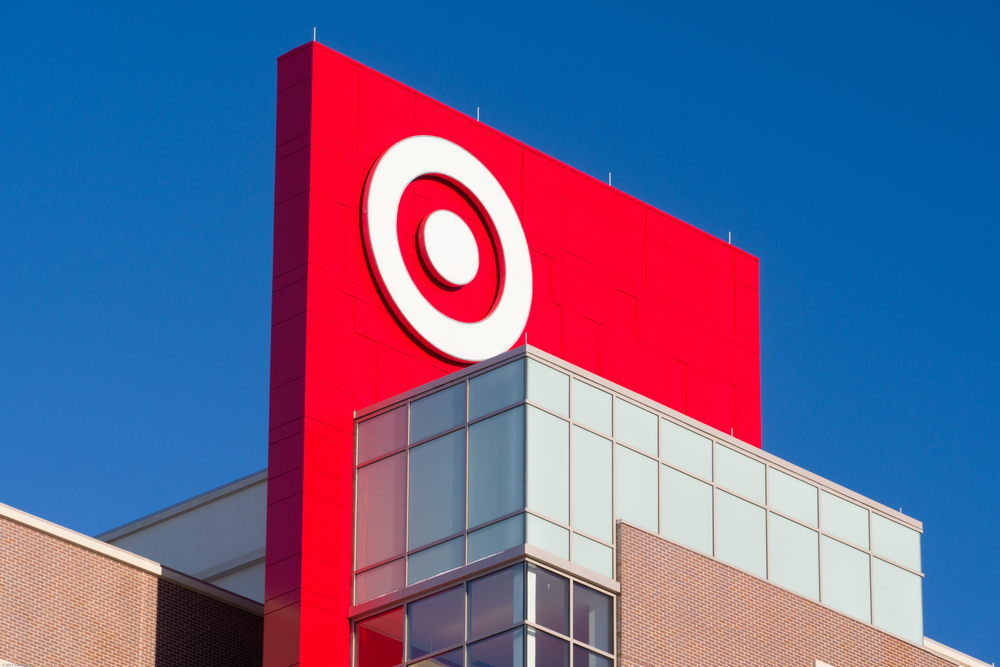 Target Logs Earnings Miss, Despite 25 Percent eCommerce Growth