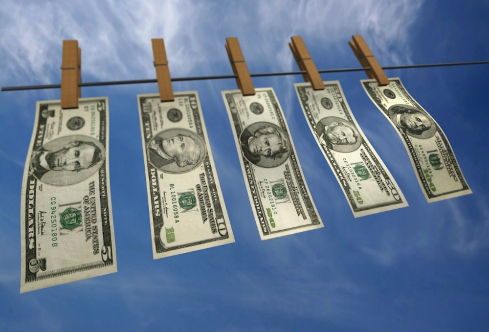 U.S. Banks Expect Trump To Stay Tough On Money Laundering
