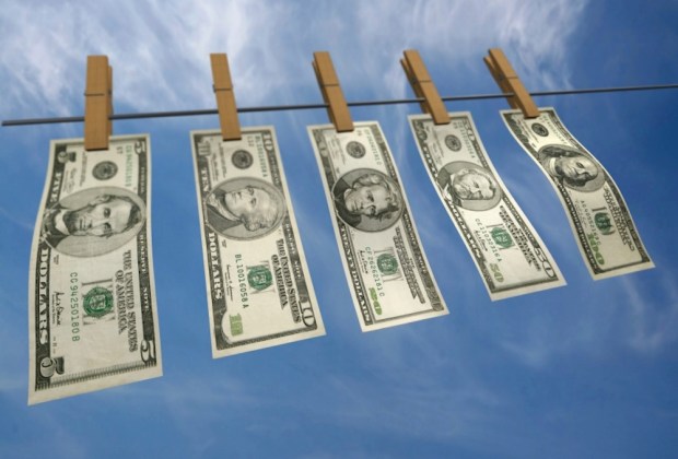 U.S. Banks Expect Trump To Stay Tough On Money Laundering