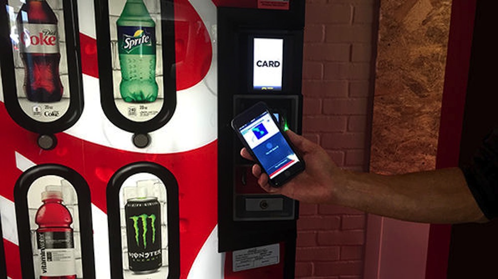 How Self-Service Retail Is Becoming Mainstream Retail