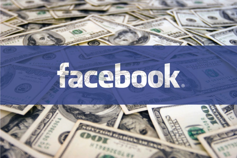 Facebook May Build Paywall For Instant Articles