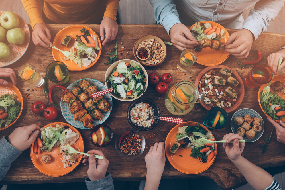 Grubhub’s 2016 Growth Impacts Food Delivery Services