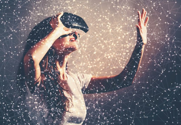 NEW REPORT: A New Virtual Reality For Real Retail Shoppers?