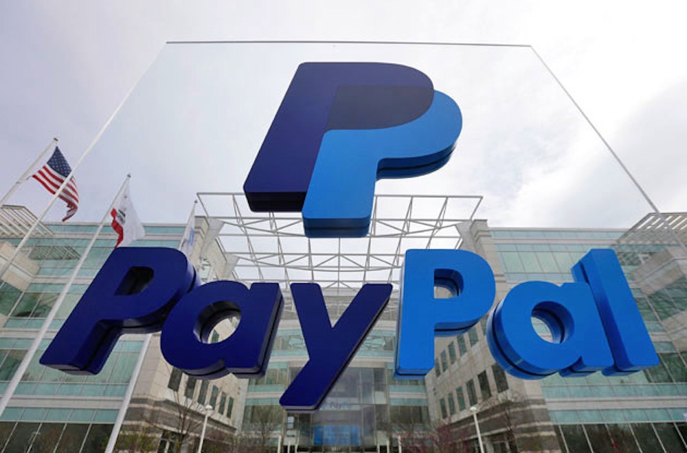 PayPal’s Profit Jumps, eBay Move Induces Investor Separation Anxiety