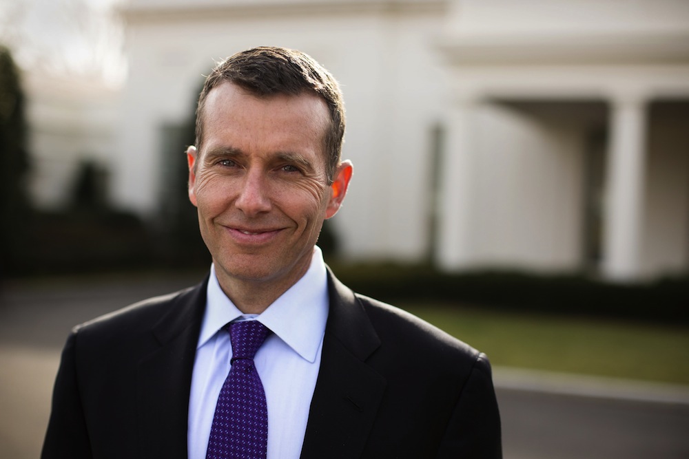 Former Obama Staffer David Plouffe Draws $90K Fine Lobbying On Uber’s Behalf