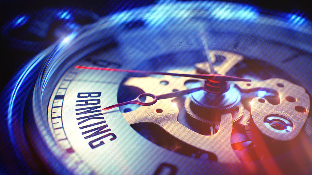 SWIFT Says Bunch Of Banks Are Using Its gpi