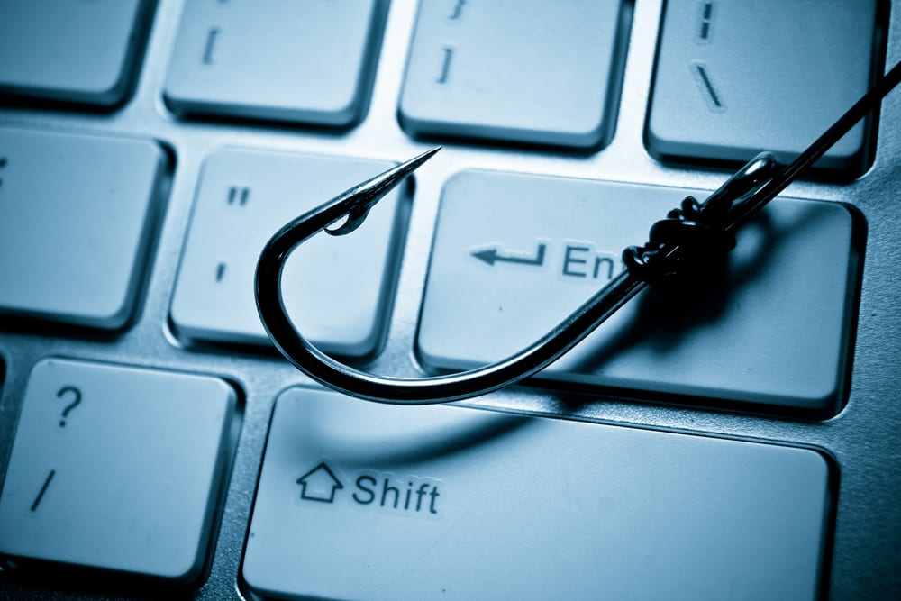 IRS Warns Of Revamped W-2 Email Scam